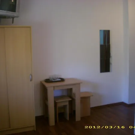 Vila Bijoux 2*